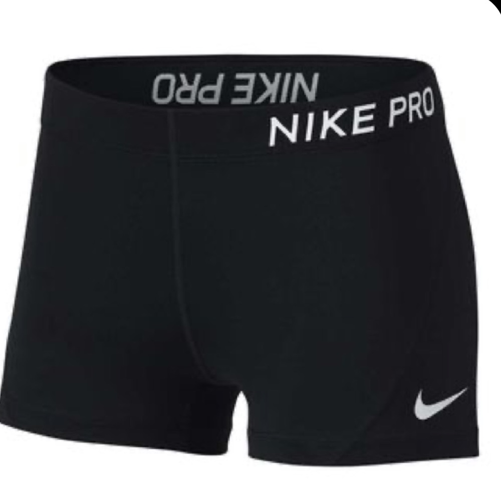 Nike pros!!